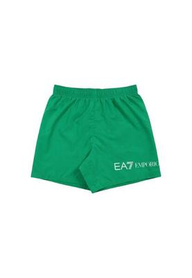 Costume jongens emporio armani groen