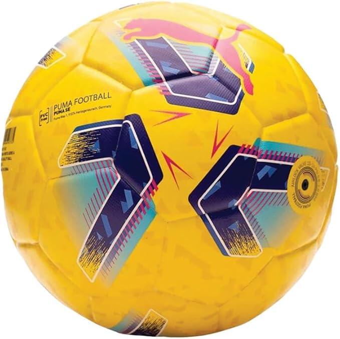Piłka Puma ORBITA SERIE A 3/3