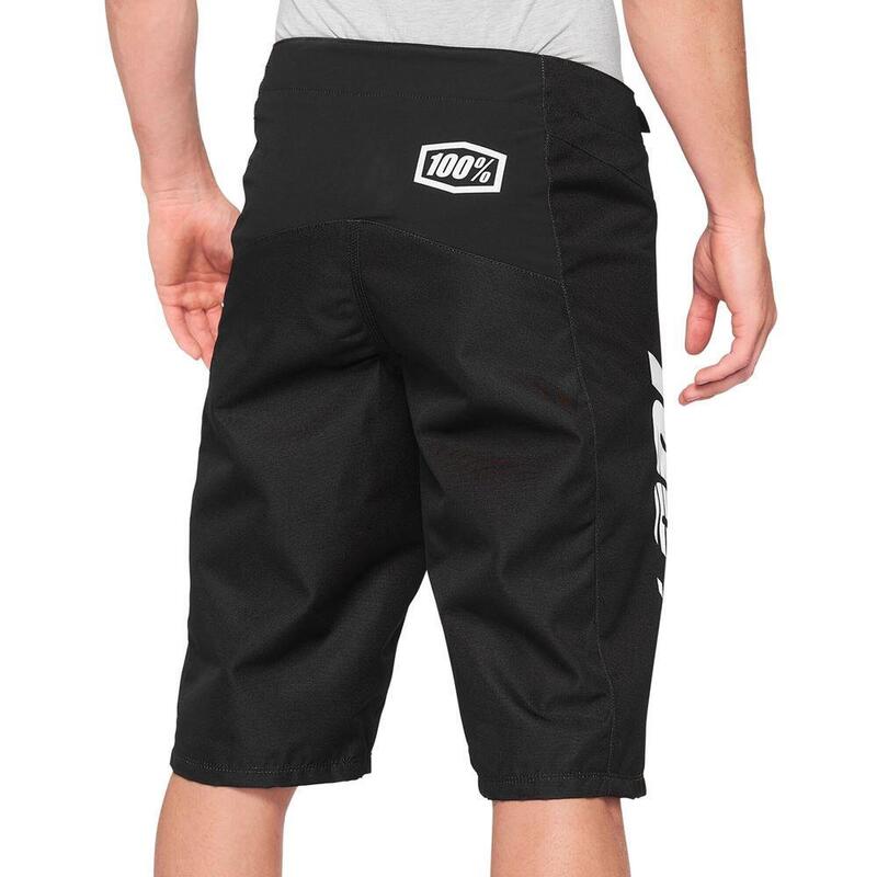 R-Core Jeugd - Kids Short - Zwart