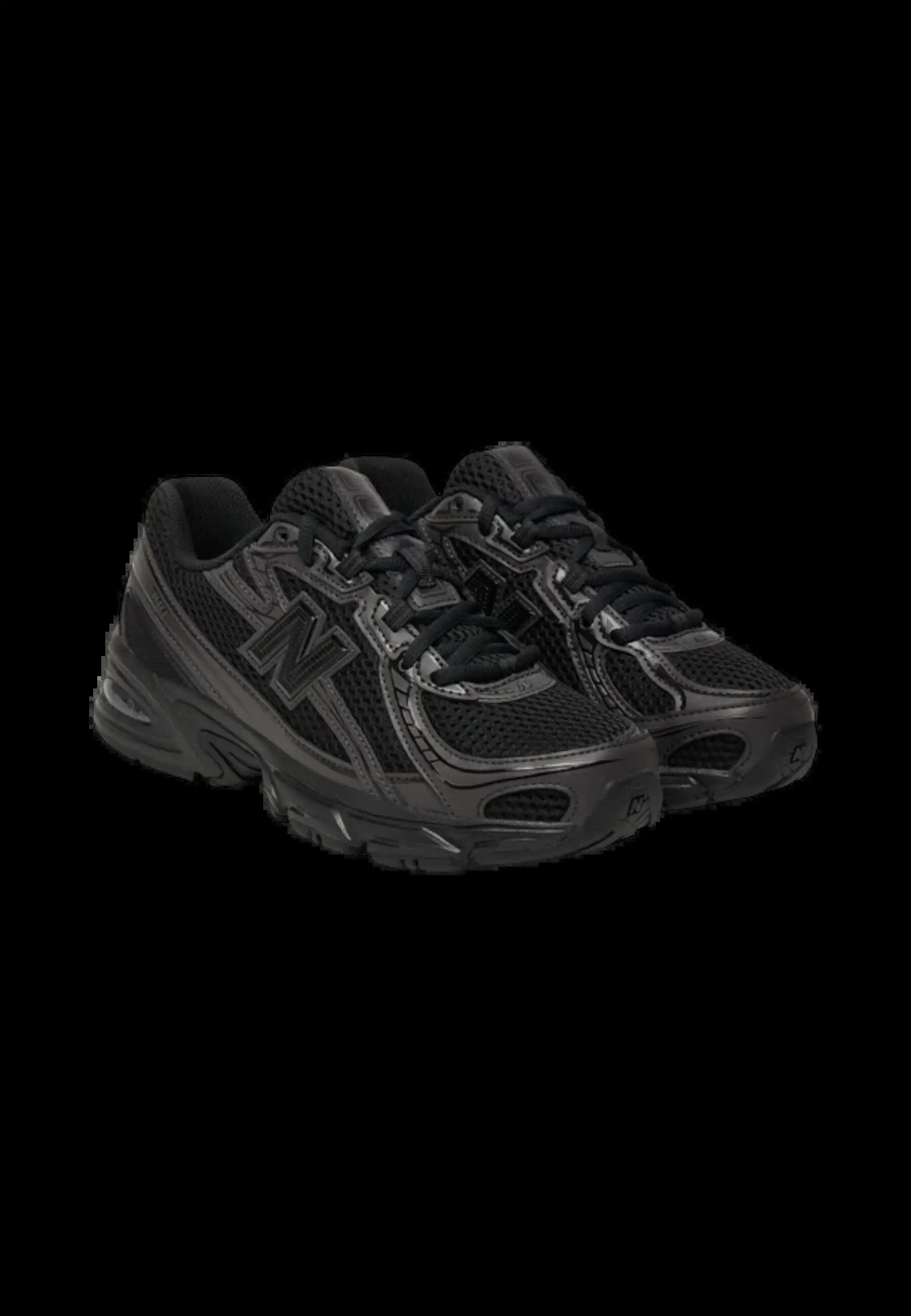Scarpa running unisex New Balance czarny 2/5