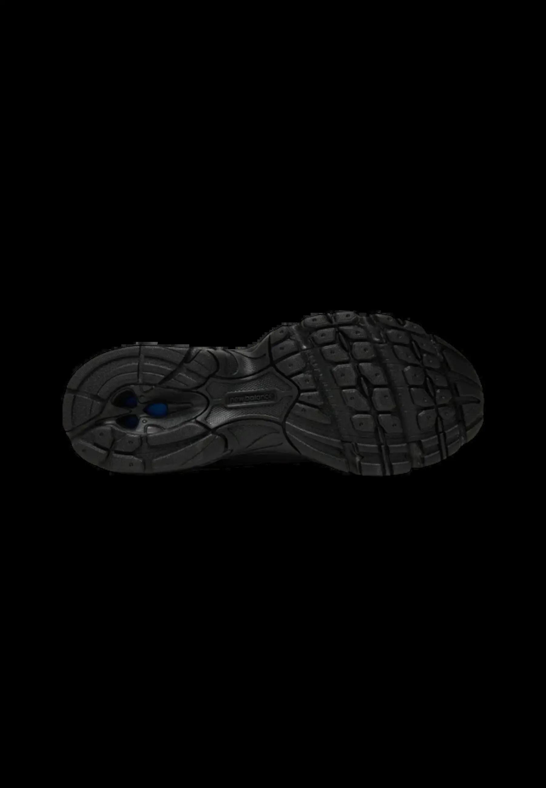 Scarpa running unisex New Balance czarny 5/5