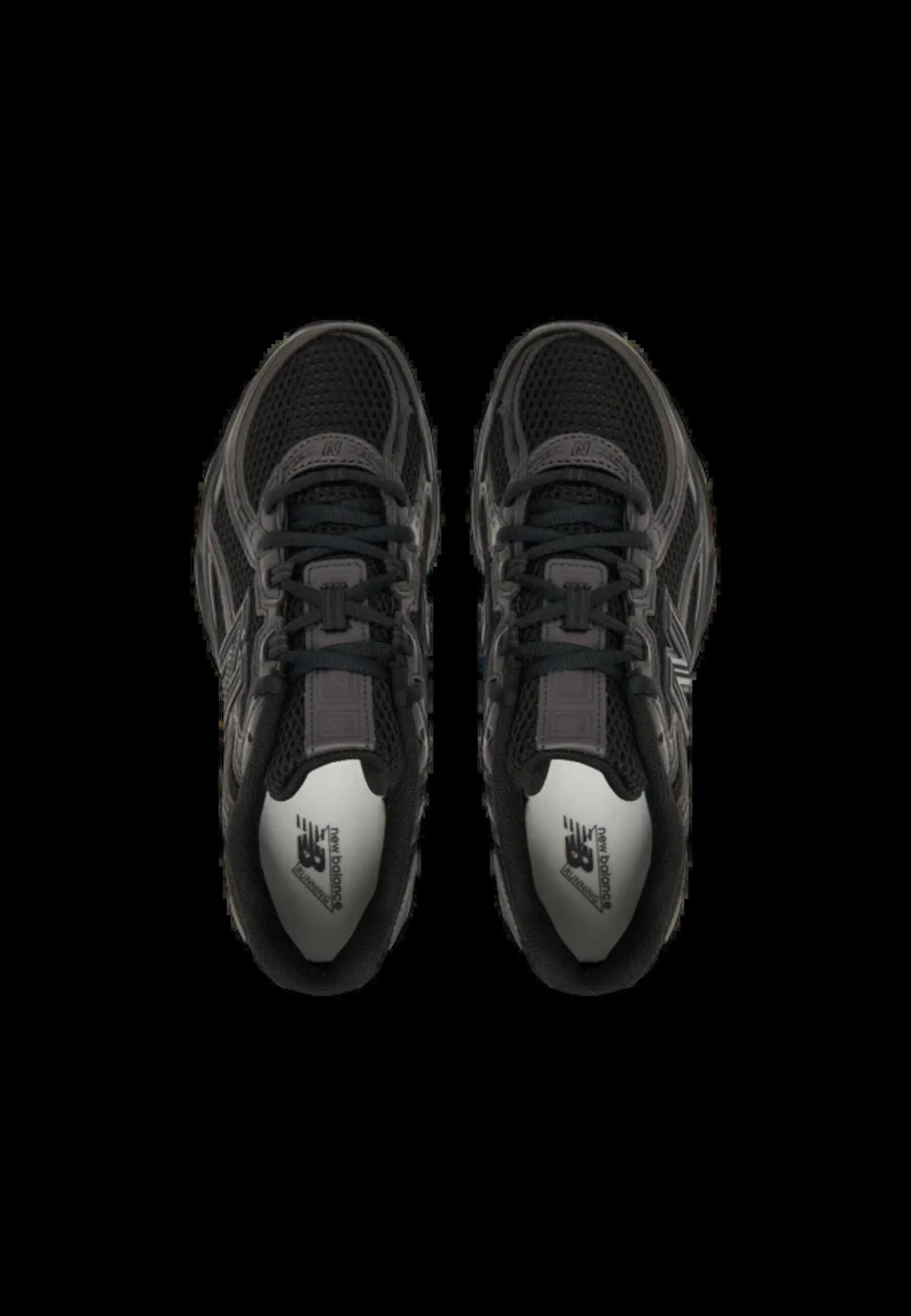 Scarpa running unisex New Balance czarny 4/5