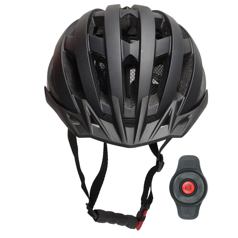 Smart Kask rowerowy Livall MT1 Neo V2 3/8