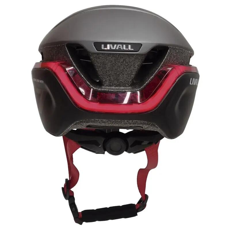 Smart Kask rowerowy Livall EVO21 3/6