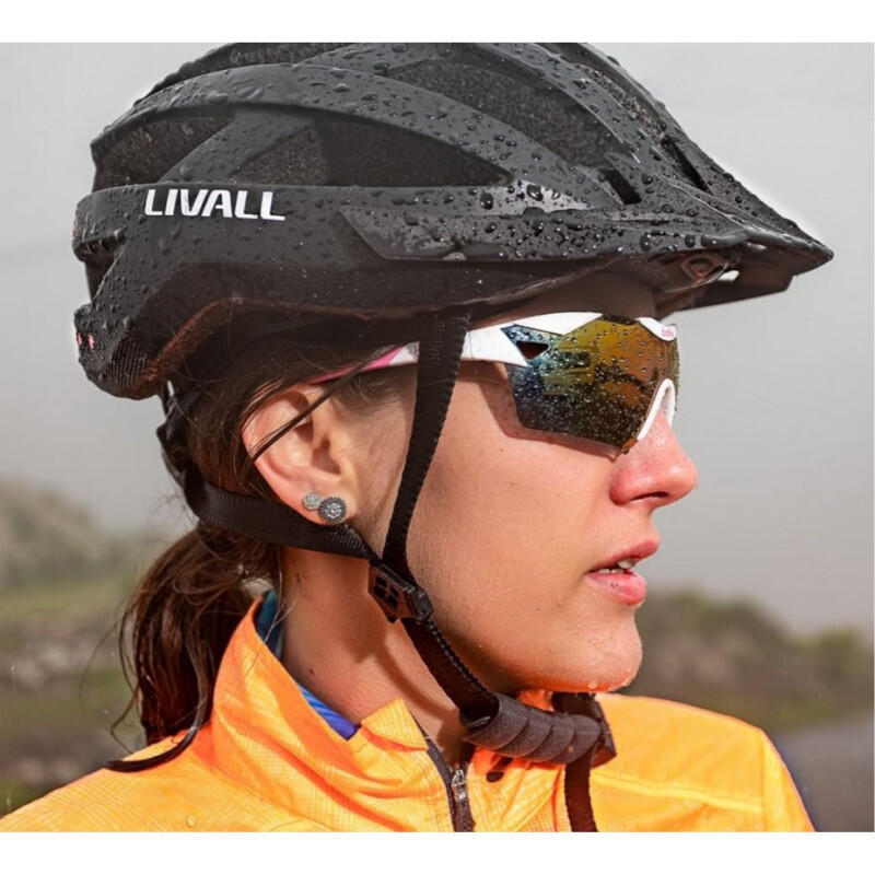 Smart Kask rowerowy Livall MT1 Neo V2 5/8