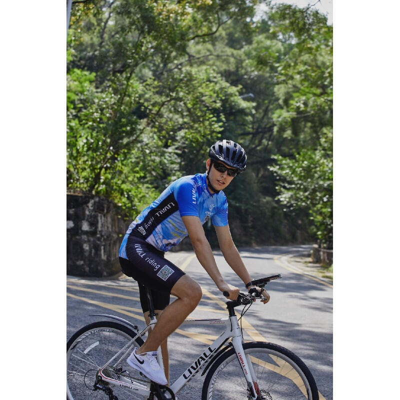 Smart Kask rowerowy Livall MT1 Neo V2 4/8