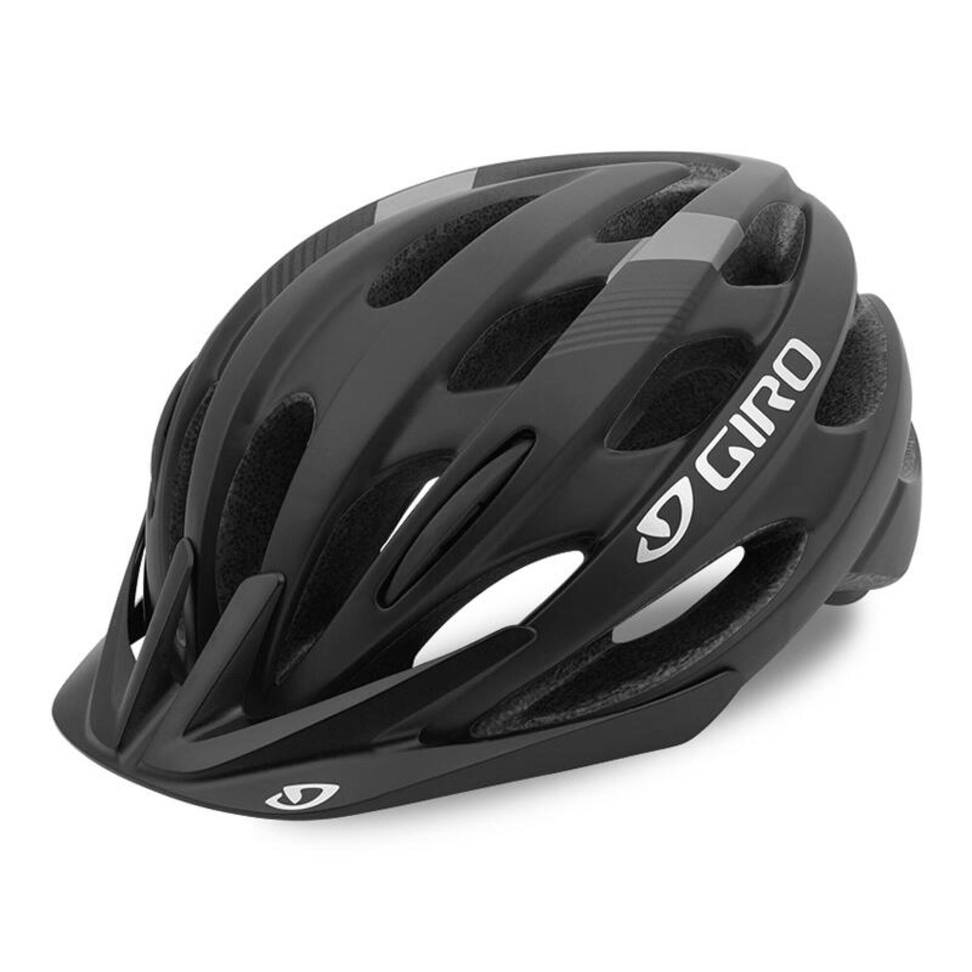 Casco Giro Revel MTB Negro