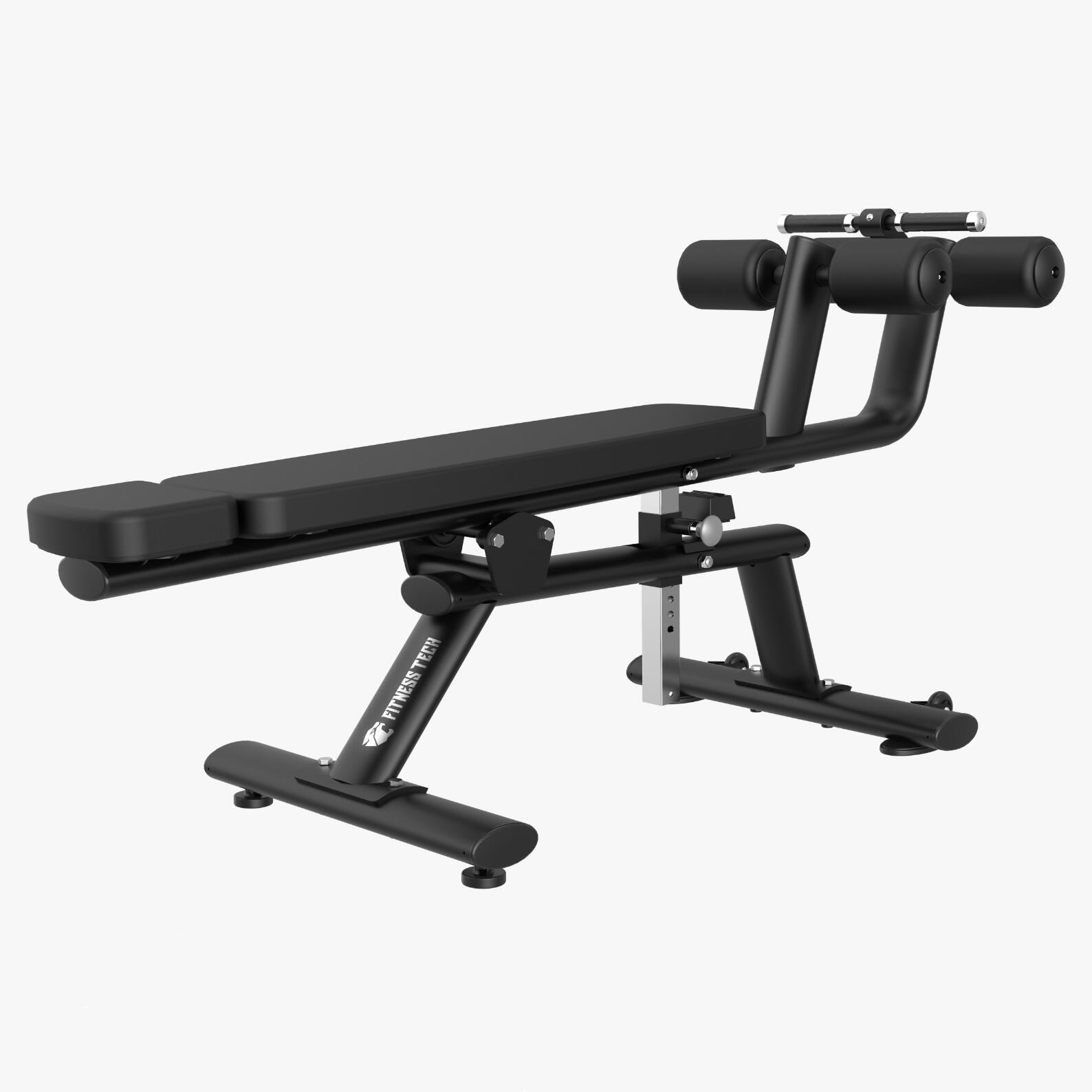 FITNESS TECH picture
