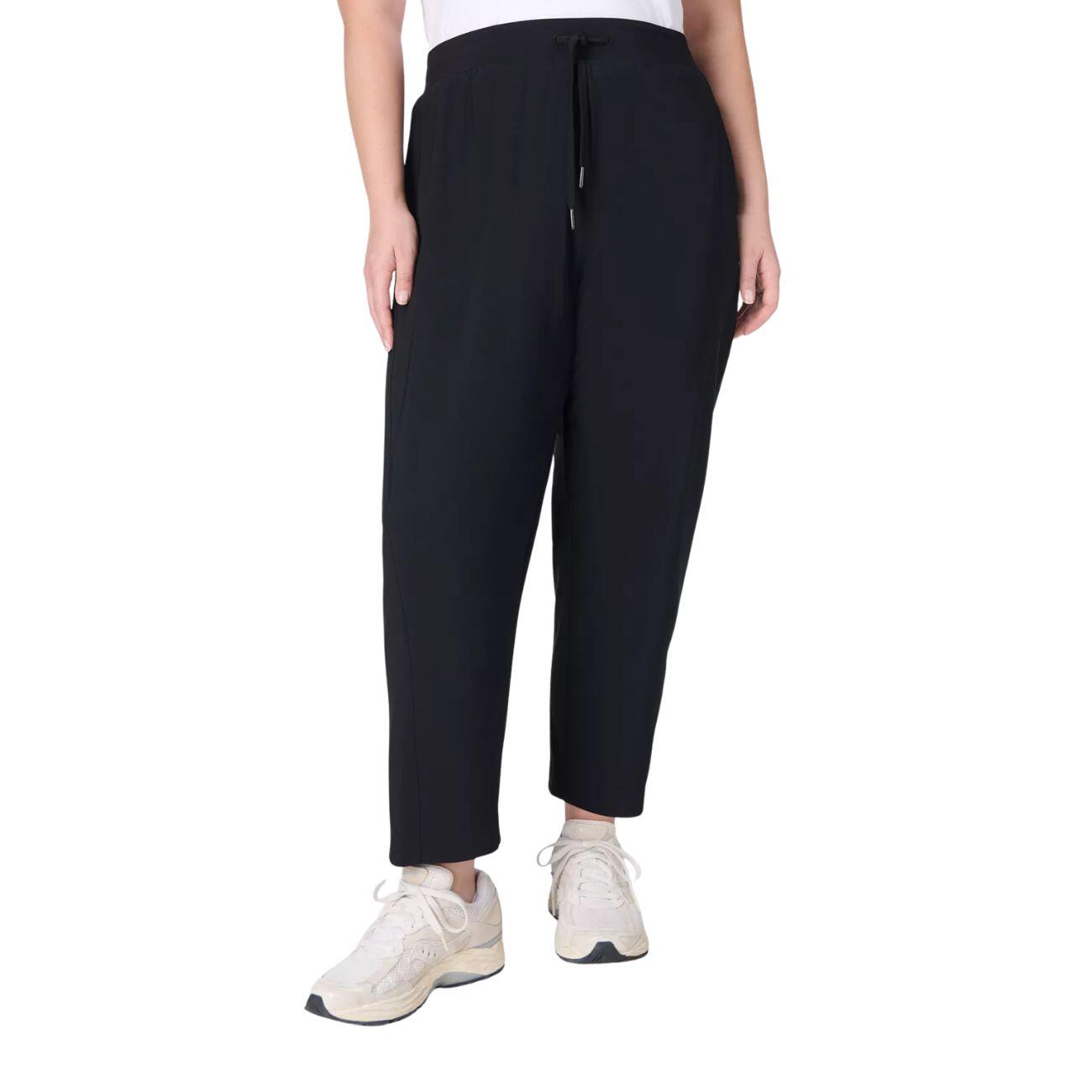 Explorer 25" Trouser 3/7