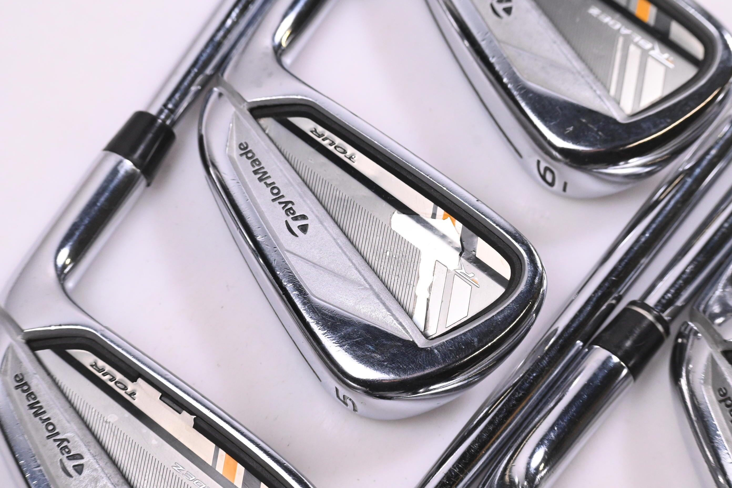 Tour テーラーメイド BLADEZ ROCKET TaylorMade TOUR RocketBladez 