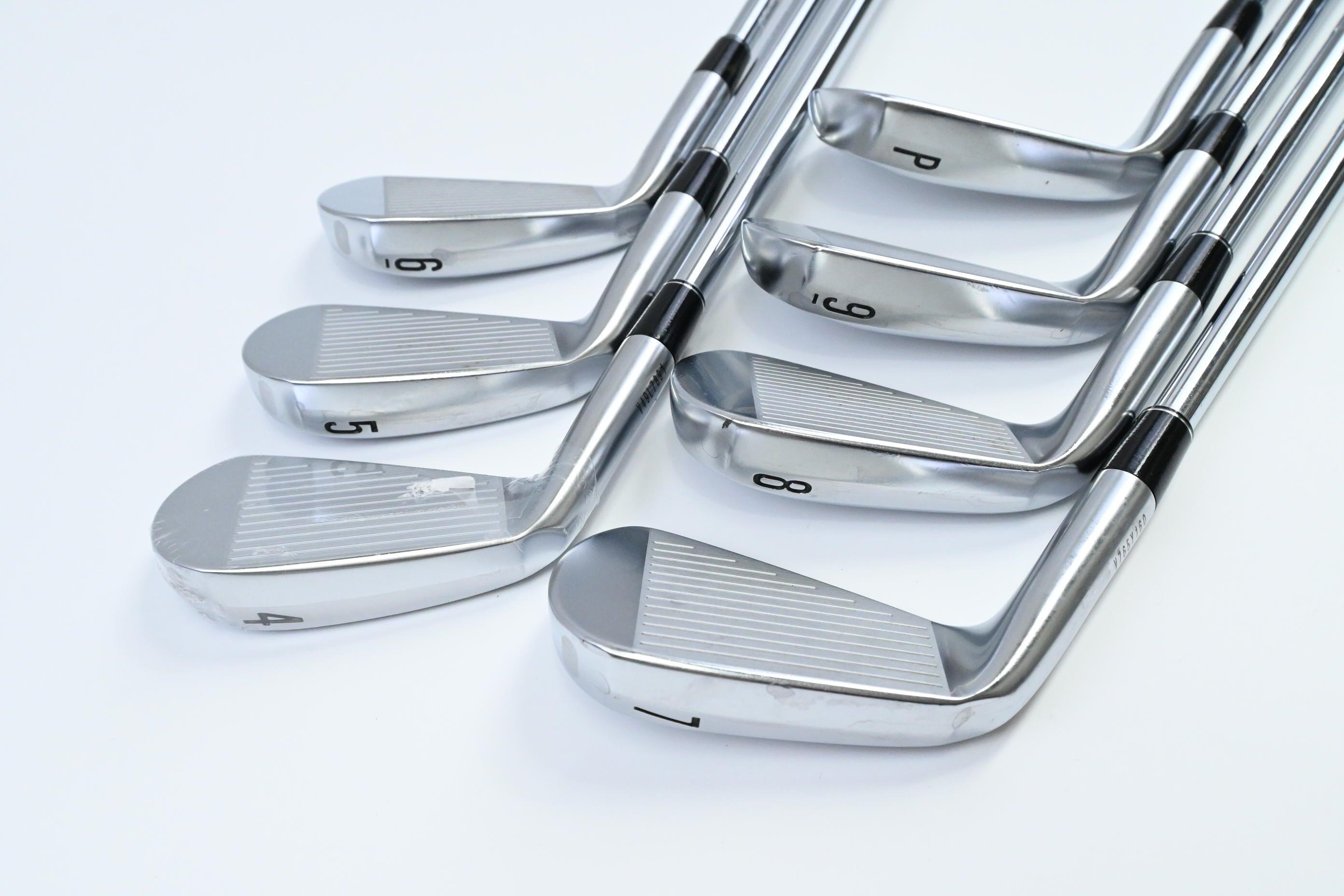 Srixon ZXi7 Irons / 4-PW / X-Flex KBS Tour Lite Shafts | Decathlon