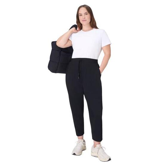 SWEATY BETTY Sweaty Betty stijlvolle chino Black XXL
