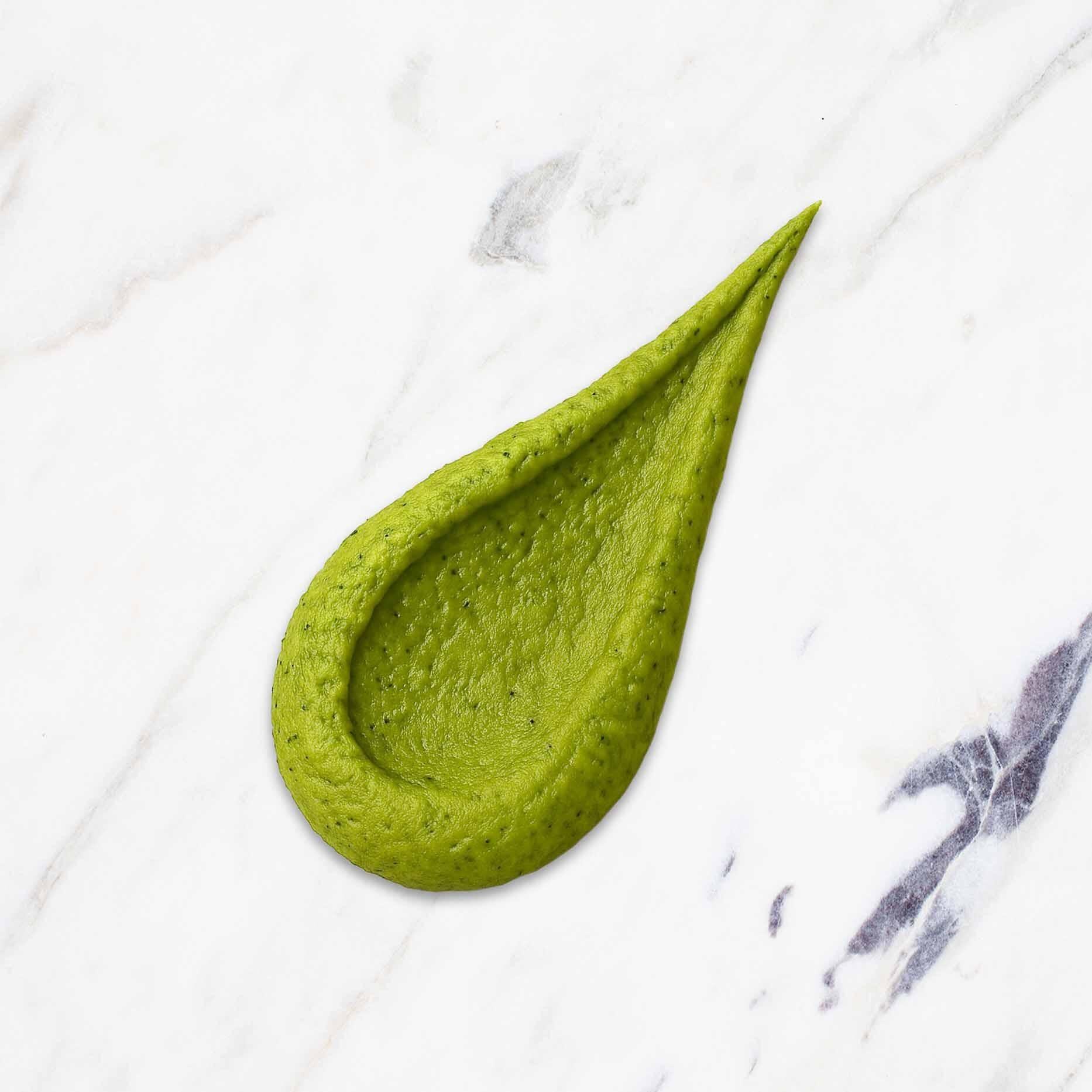 Carburant d'endurance aux pois chiches et à la menthe, 100 g 4/5