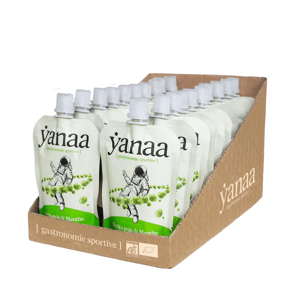 YANAA picture