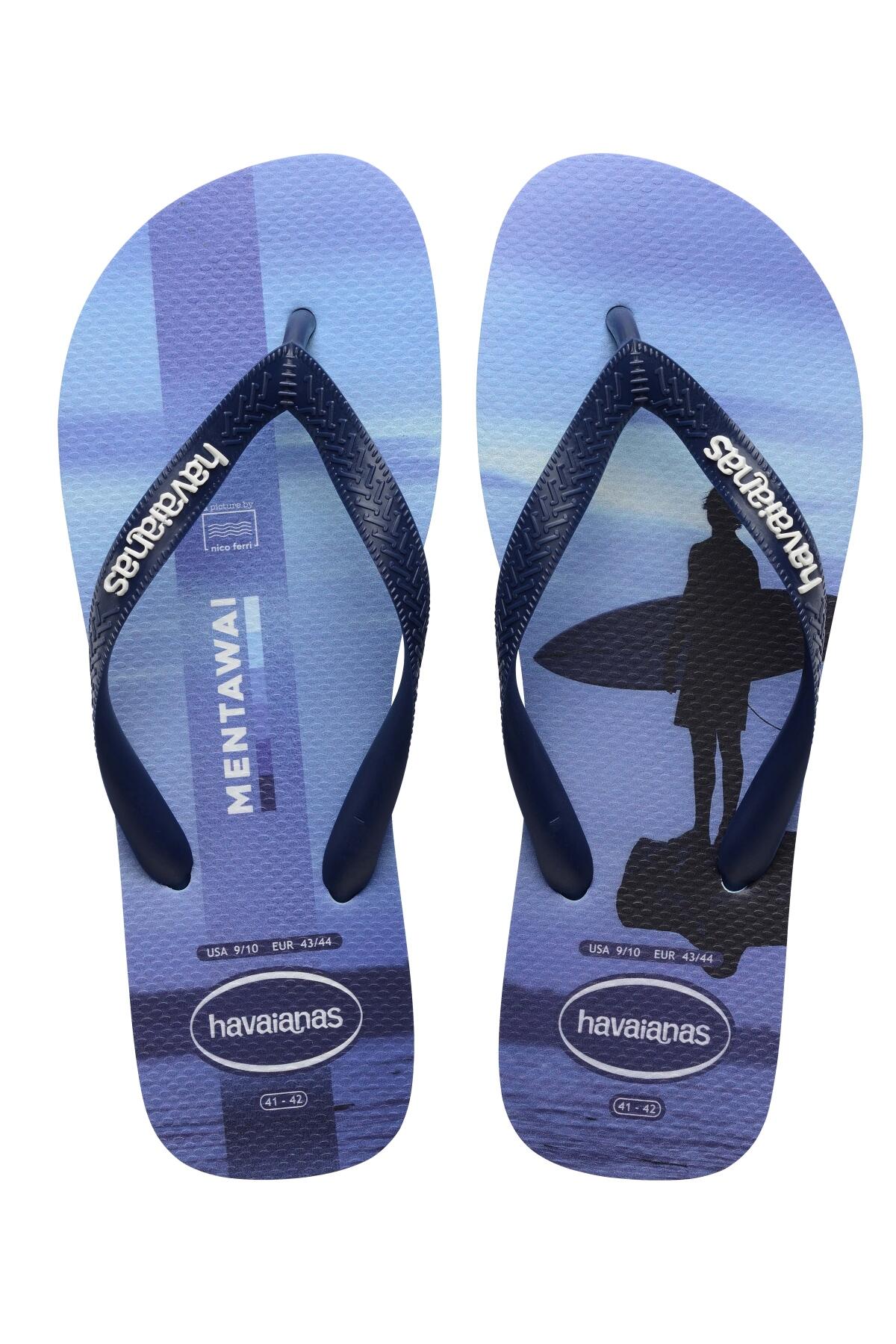 Chanclas Hombre Havaianas 414997 5/5