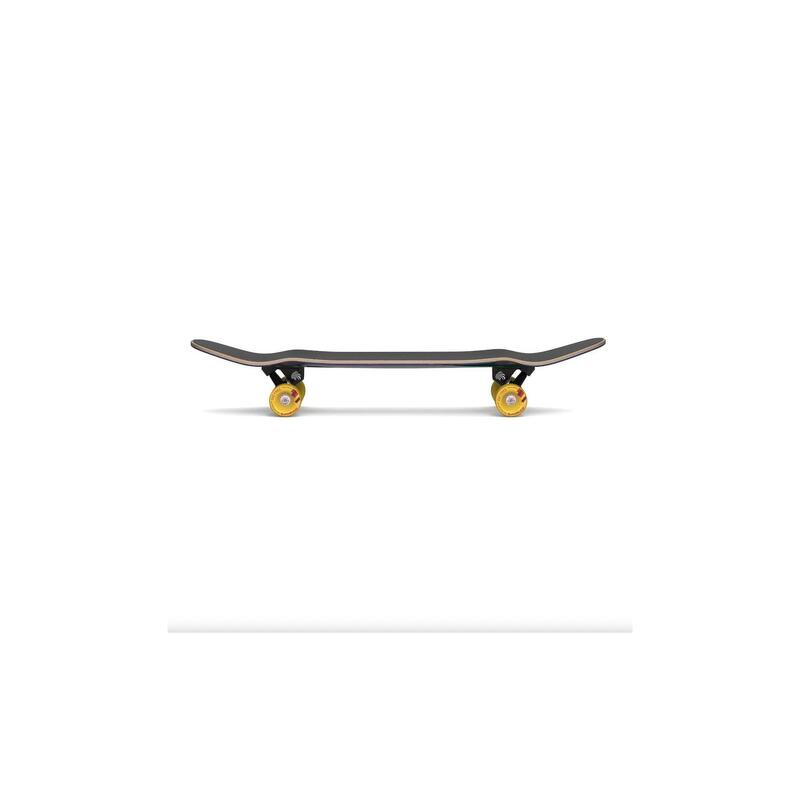 Complet Skateboard - 8STD - Jazz Graphic Paris - 39.5"
