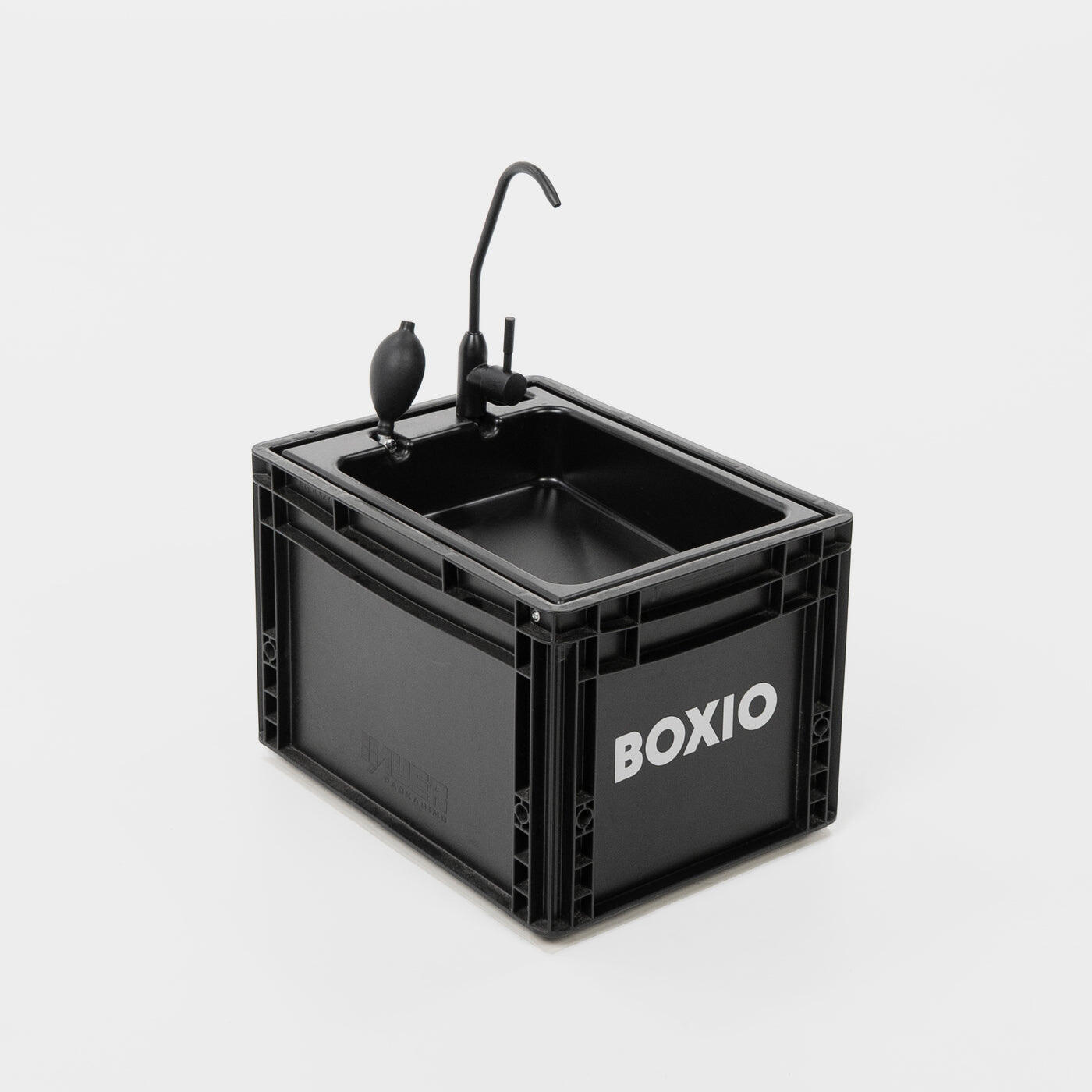 BOXIO picture