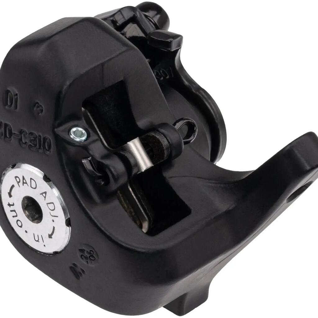 TEKTRO MD-C310 mechanical rear flat-mount brake caliper