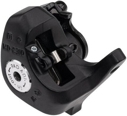 TEKTRO MD-C310 Bremszange mechanisch Flat-Mount hinten