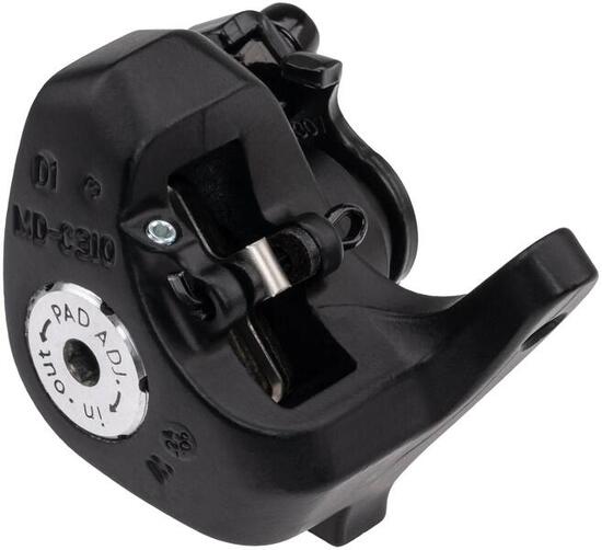TEKTRO MD-C310 Bremszange mechanisch Flat-Mount hinten