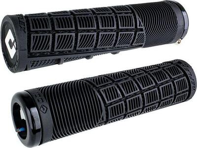 Odi reflex xl v2.1 grips 135 mm zwart