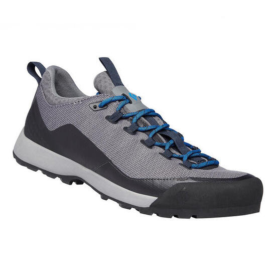 Herren Trekking-Halbschuh M MISSION LT APPROACH SHOE