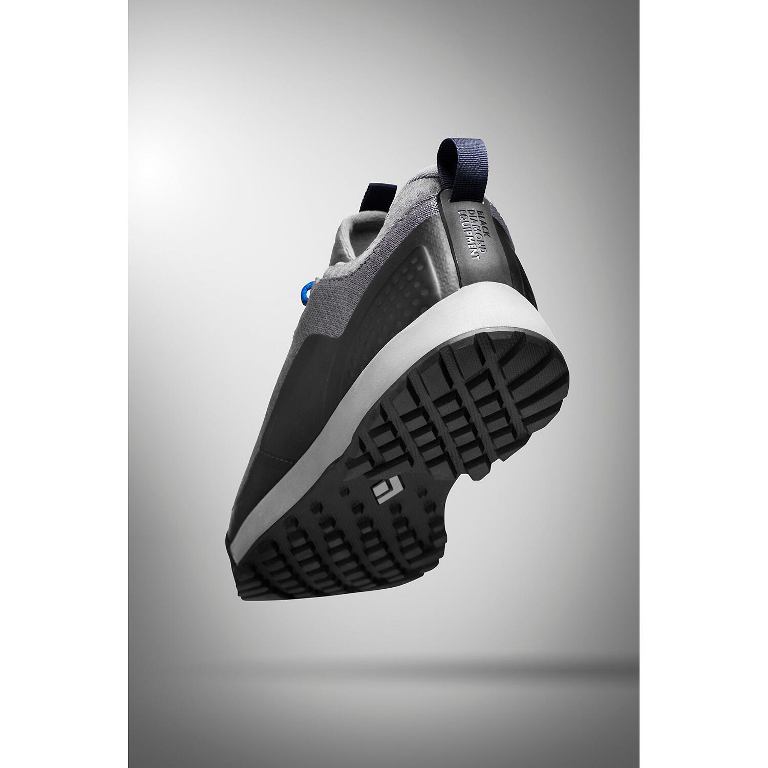 Herren Trekking-Halbschuh M MISSION LT APPROACH SHOE 5/5