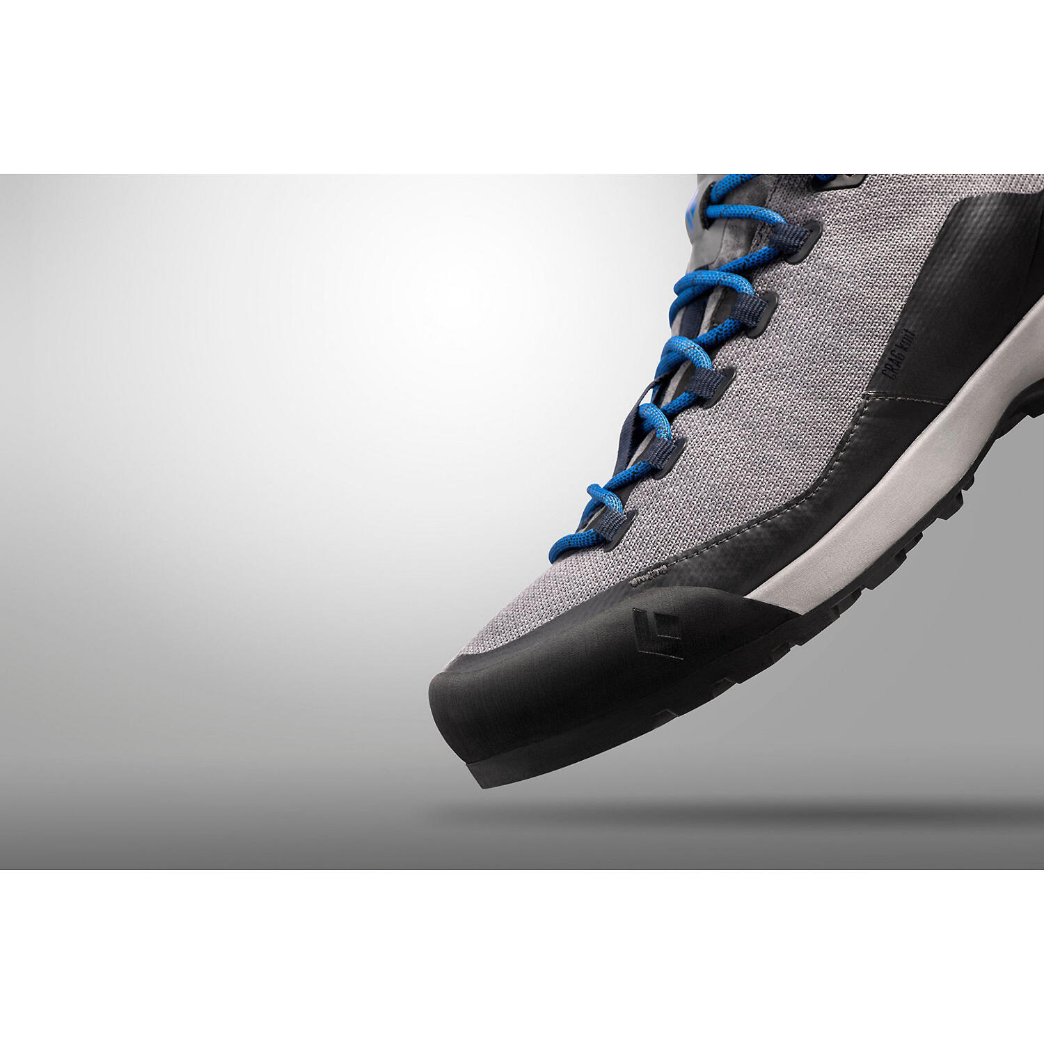 Herren Trekking-Halbschuh M MISSION LT APPROACH SHOE 4/5