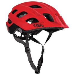 Casco Trail XC - Rojo