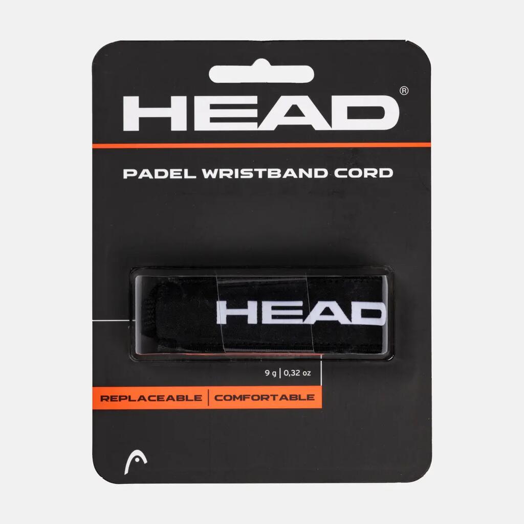 HEAD Wrist Padel Cord