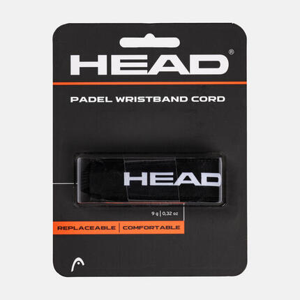 HEAD Wrist Padel Cord