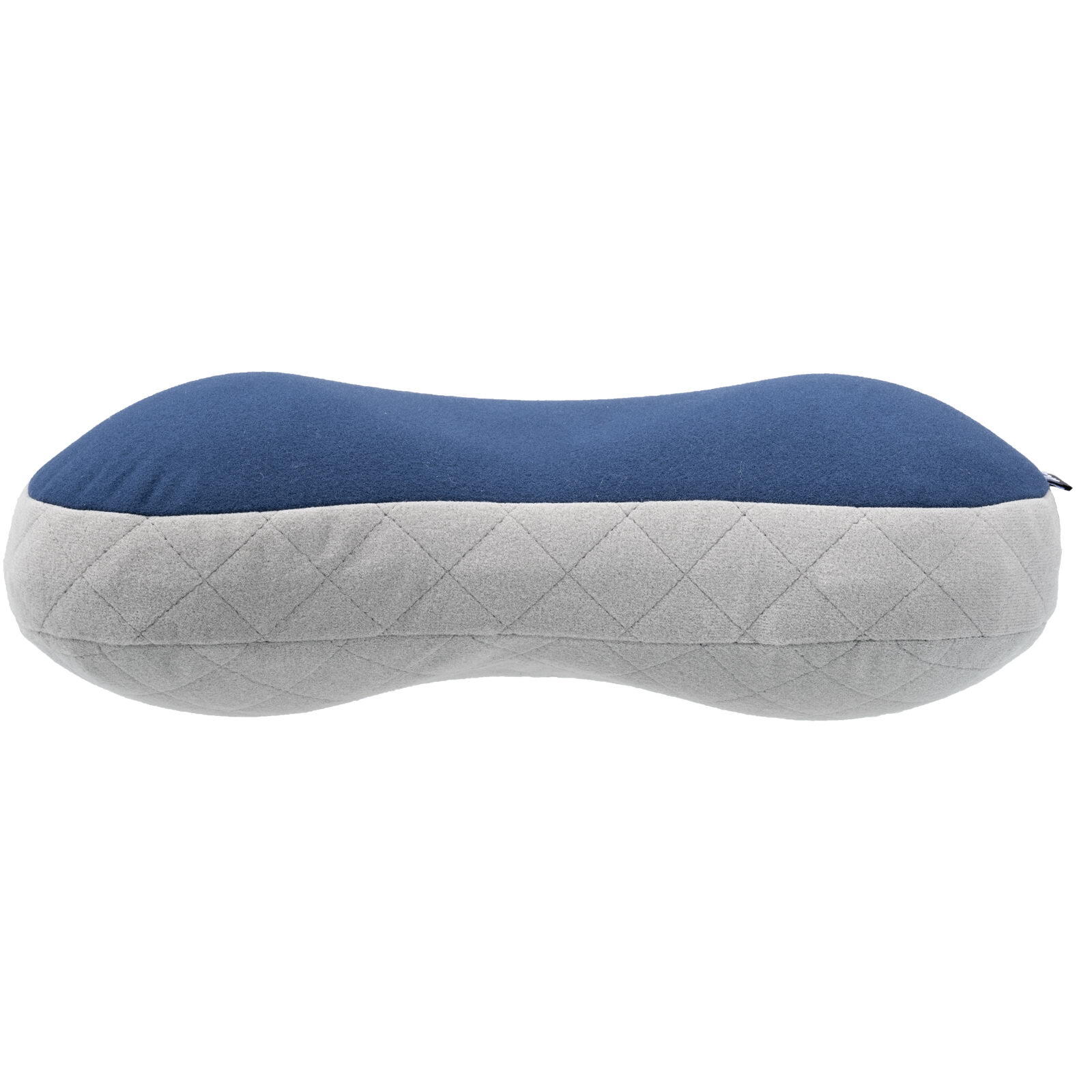 Reise-Kopfkissen Air-Core Pack Pillow galaxy blue-grey 6/7