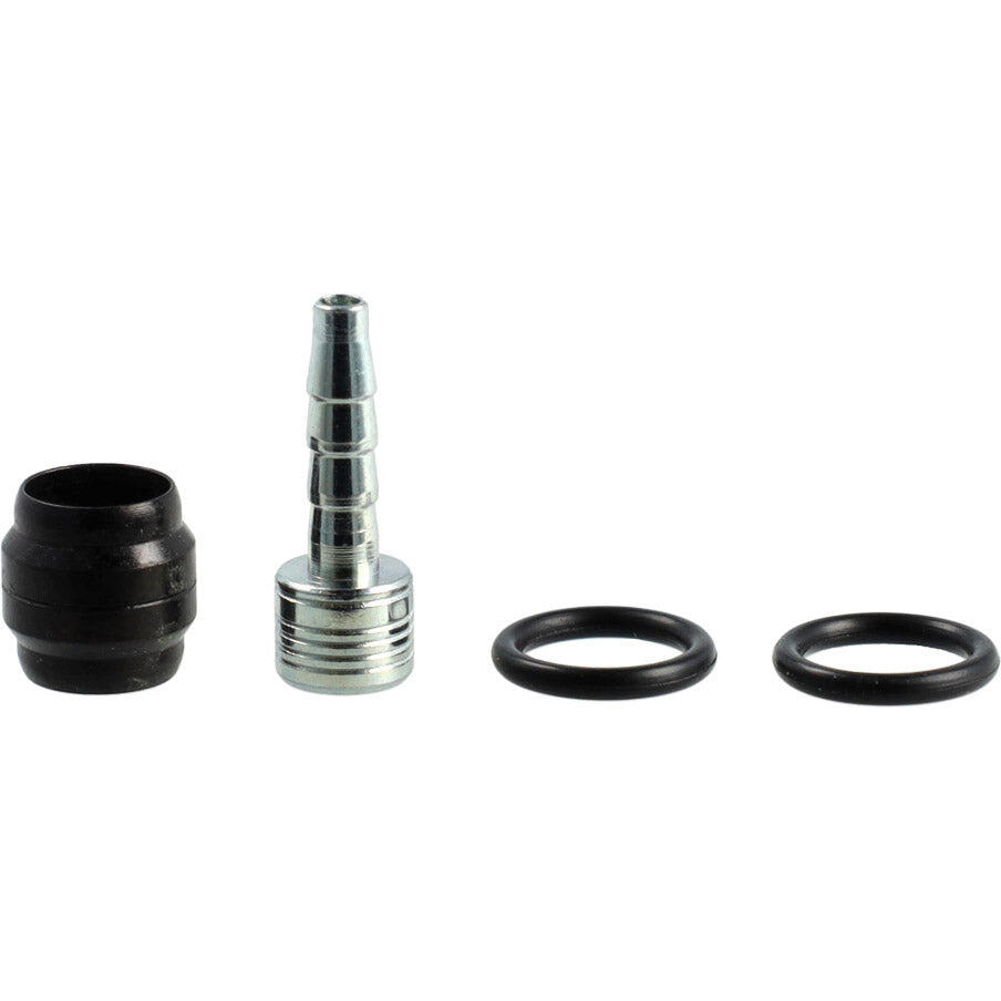 Kit de recambio Elvedes manguera hidráulica 2 m para Magura 2/2