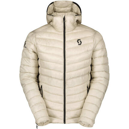Herren Steppjacke M INSULOFT TECH PL HOODY