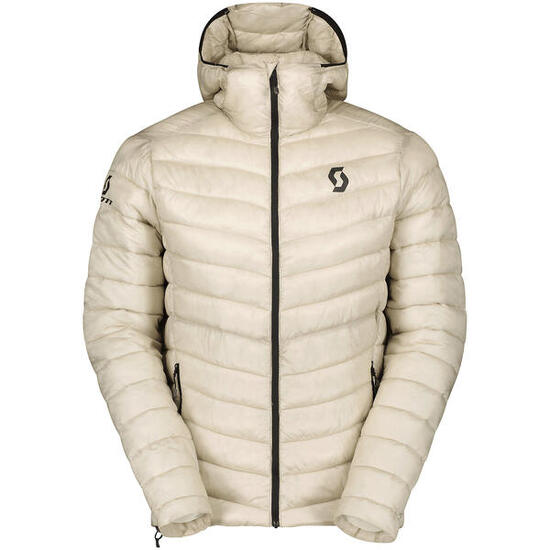 Herren Steppjacke M INSULOFT TECH PL HOODY