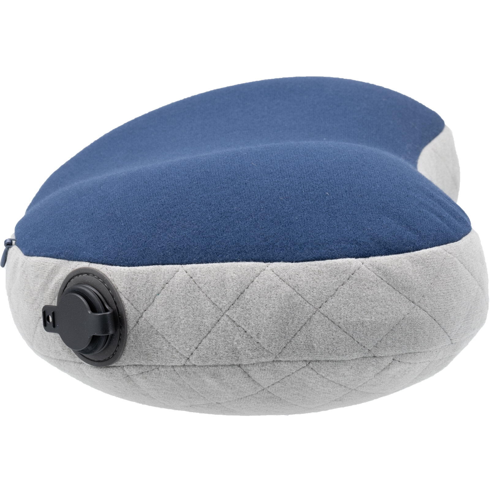 Reise-Kopfkissen Air-Core Pack Pillow galaxy blue-grey 7/7