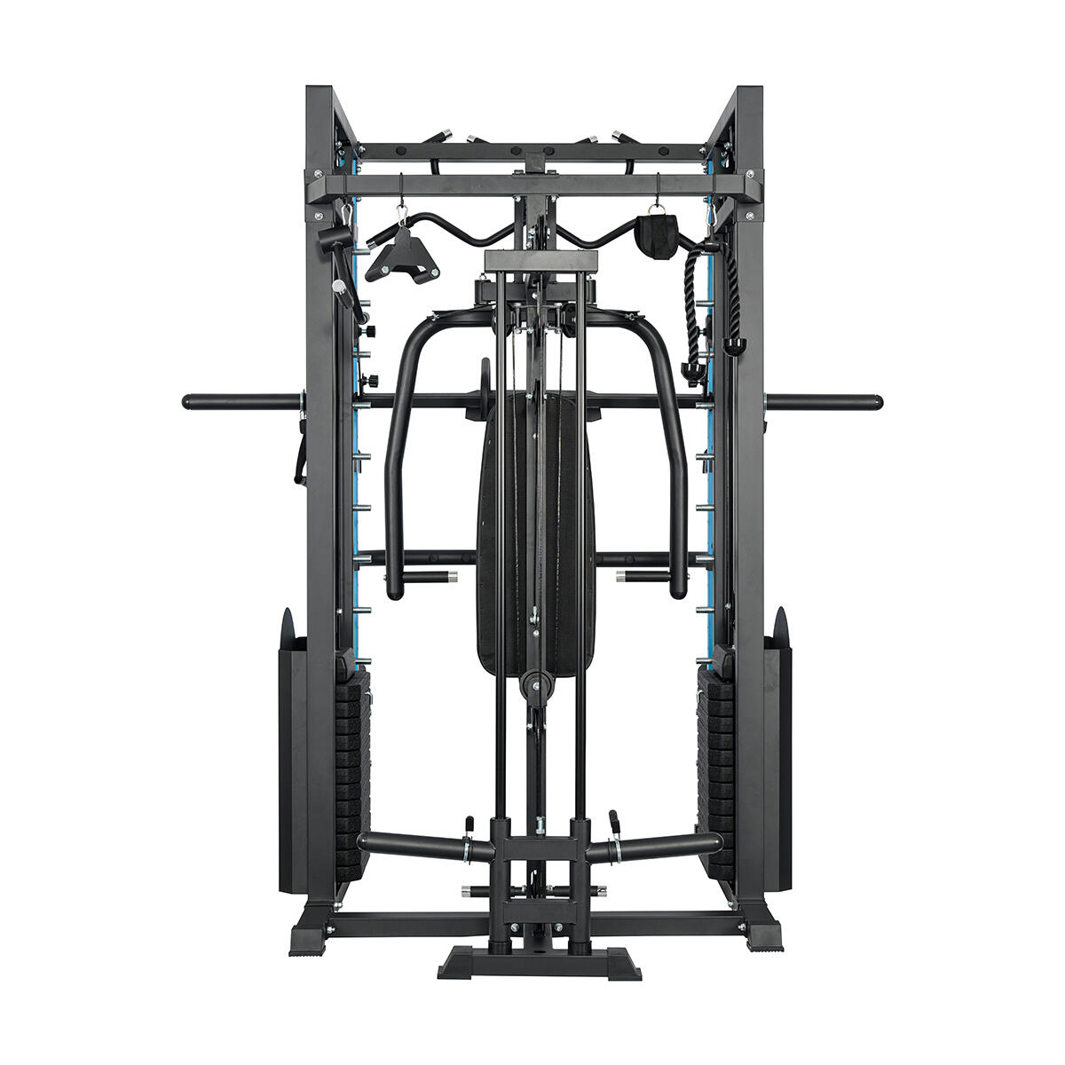 Multipower Rack Smith 900 5/6