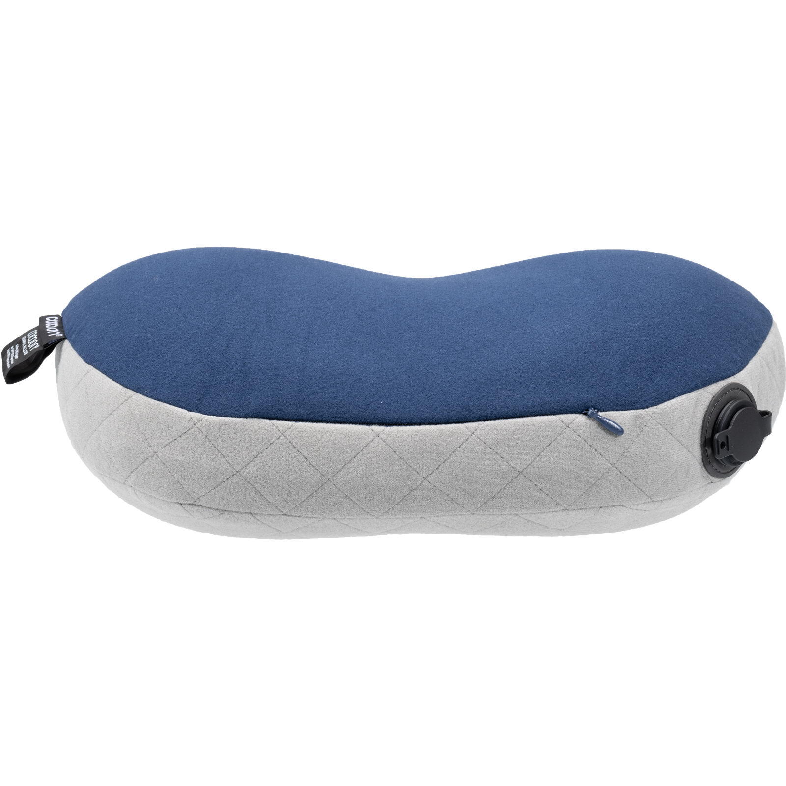 Reise-Kopfkissen Air-Core Pack Pillow galaxy blue-grey 5/7