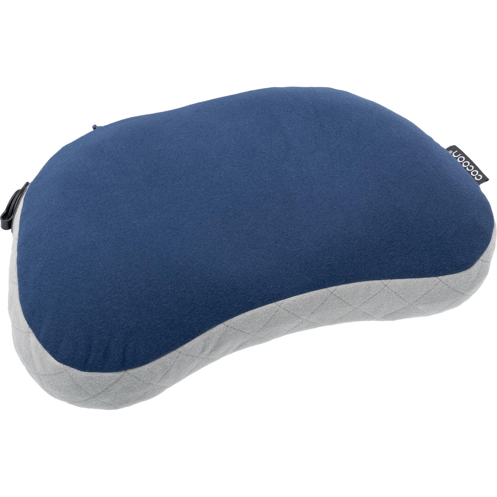 Reise-Kopfkissen Air-Core Pack Pillow galaxy blue-grey 4/7