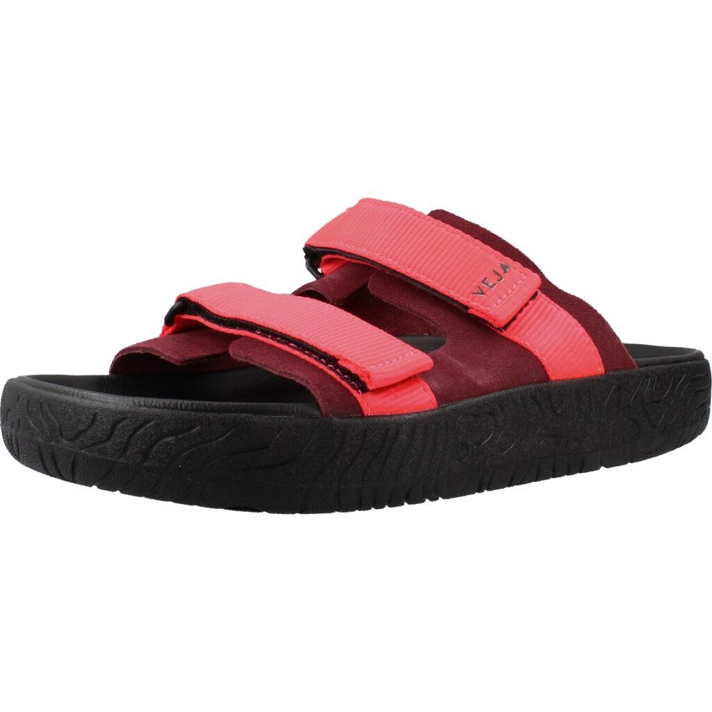 Sandały VEJA SANDALIA ARPOADOR Rose