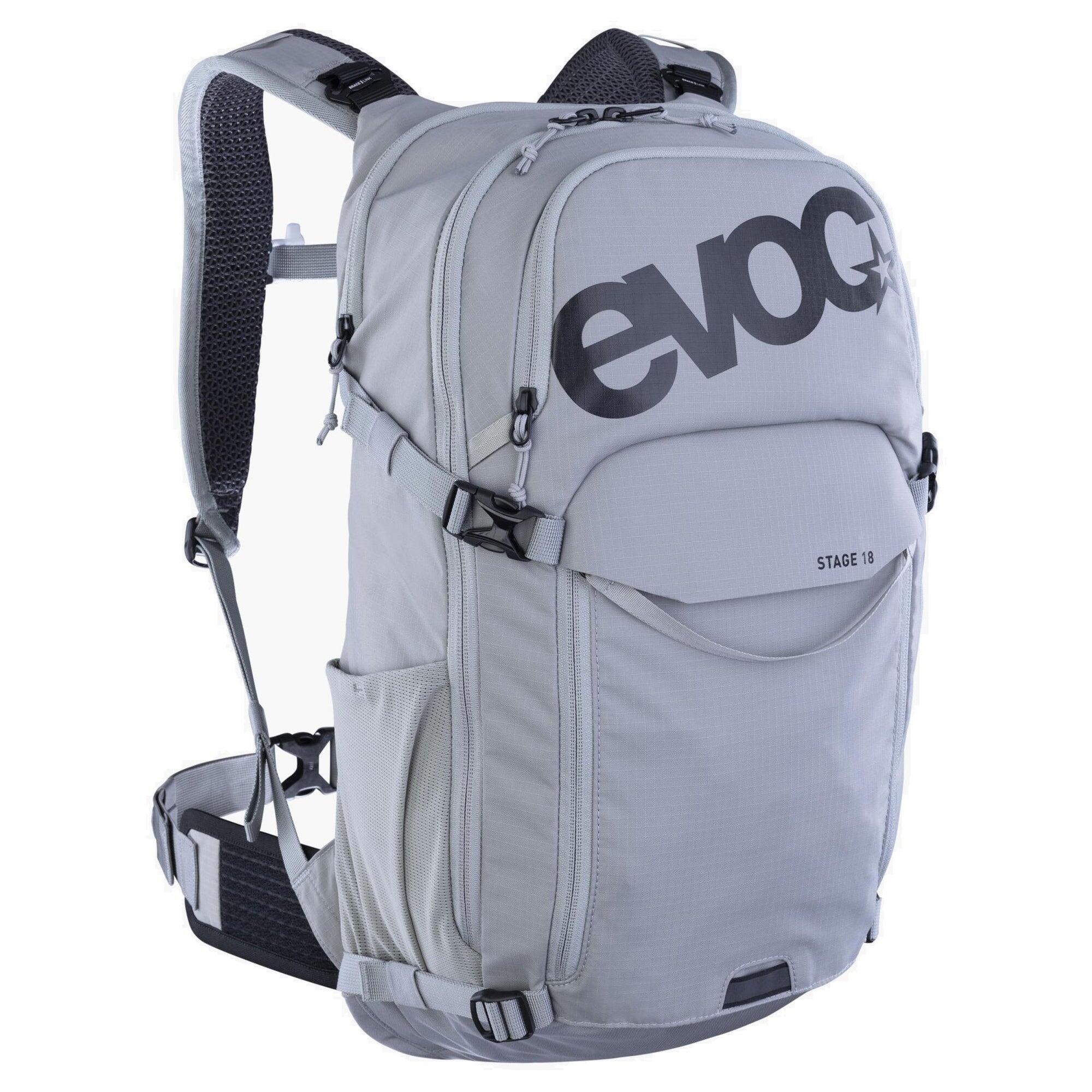 EVOC picture