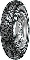 Continental e buitenband "k62 tires 3.00-10 50j tt k62 co