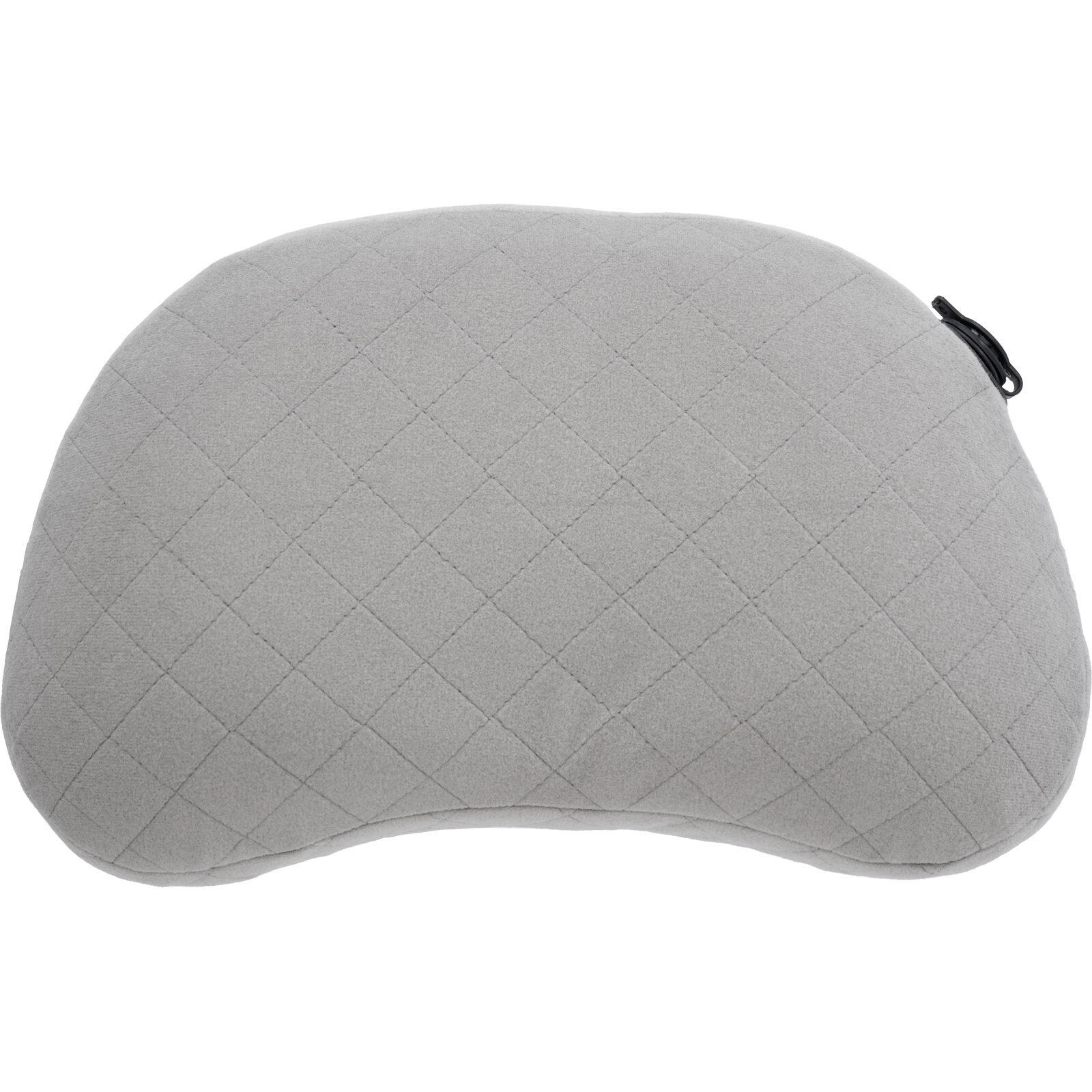 Reise-Kopfkissen Air-Core Pack Pillow dream blue-grey 3/7