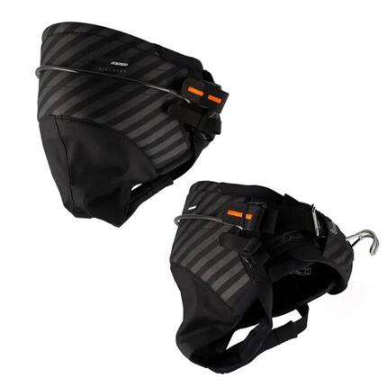 Harnais culotte RRD Discover – stabilité, confort et contrôle en navigation