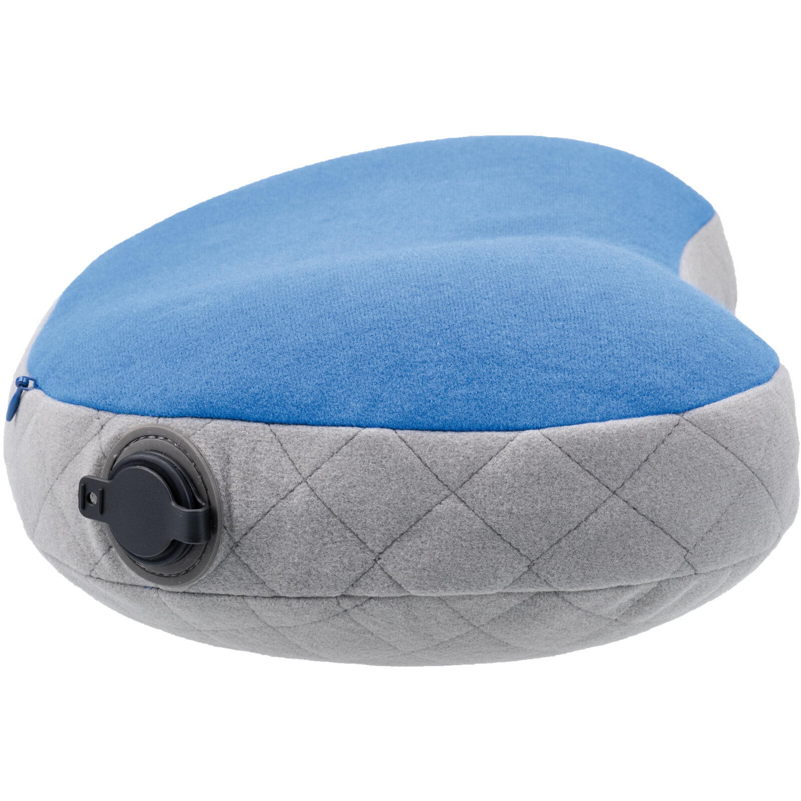 Reise-Kopfkissen Air-Core Pack Pillow dream blue-grey 7/7