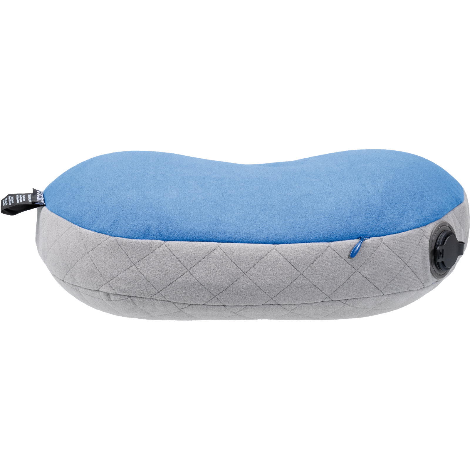 Reise-Kopfkissen Air-Core Pack Pillow dream blue-grey 5/7