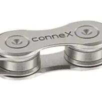 Connex 10s0 chain pack — 10 pieces, 114 links each.
