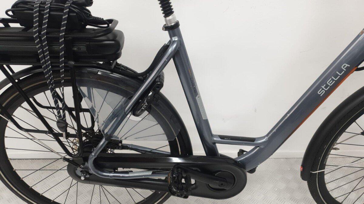 Stella Livorno tweedehands e-bike 58 cm, 429 Wh 3/3
