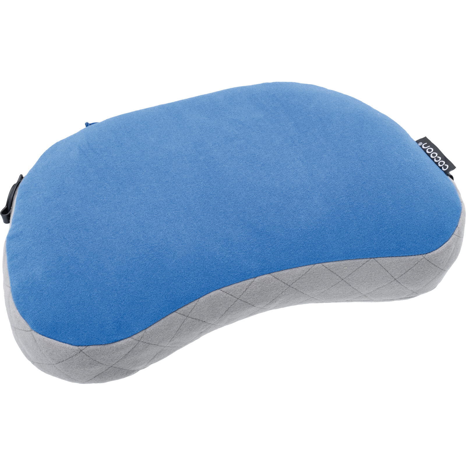 Reise-Kopfkissen Air-Core Pack Pillow dream blue-grey 4/7