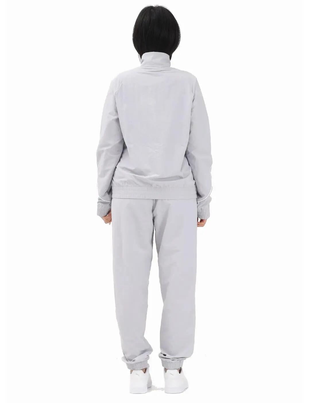 Puma Damen Trainingsanzug Woven Tracksuit cl 691907 2/9